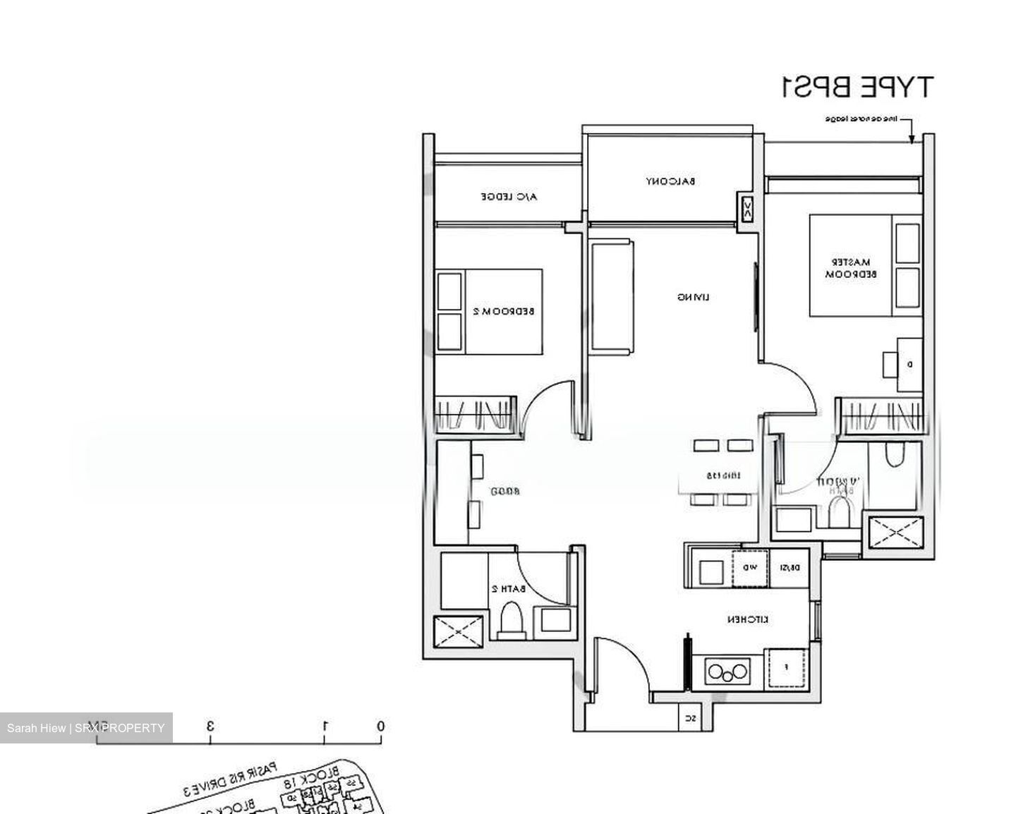 Pasir Ris Drive 8 (D18), Condominium #503442481